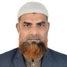 মোঃ আজাহার আলী