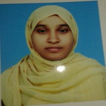 শাহানাজ পারভীন