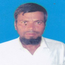 মোঃ খায়রুল ইসলাম